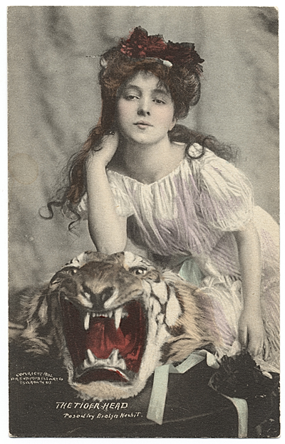 Evelyn 1902