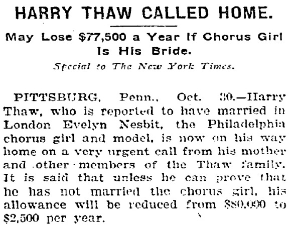 NYT 10 31 1904