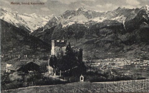 Schloss katzenstein